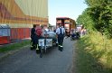 PWasser Einsatz BF FF Koeln Troisdorf Rotter See P025